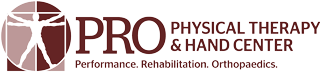 PRO Physical Therapy & Hand Center