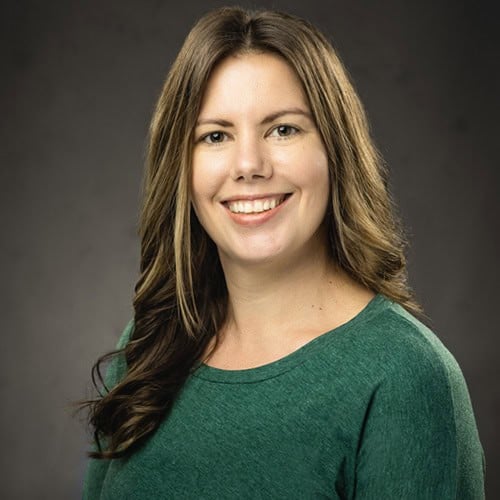 Elissa Ewan headshot