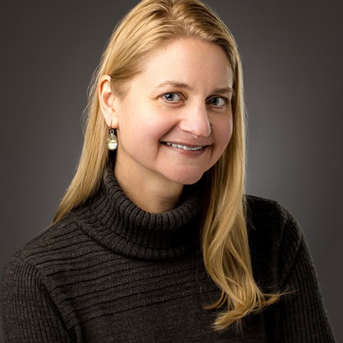 Jamie Kolka headshot