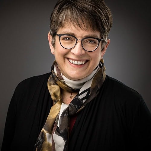 Karen Monarski headshot