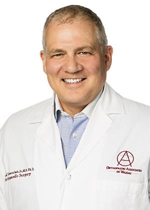 Rick Abuzzahab headshot