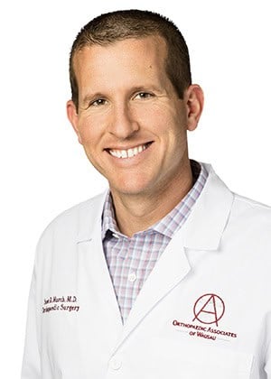 Scott Murch Headshot