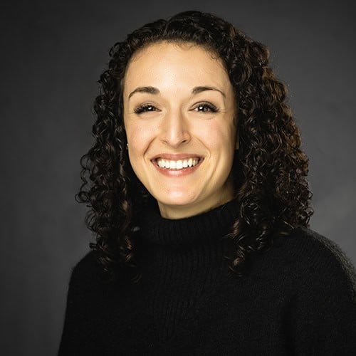Danica Strehlow headshot